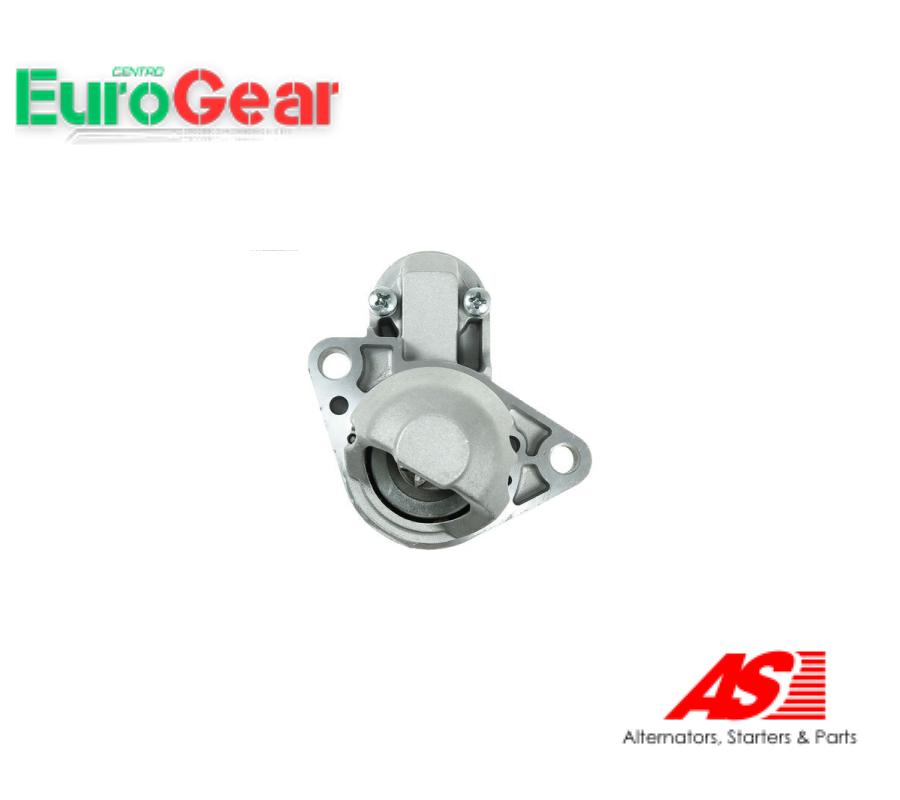 Motorino D'avviamento As-Pl S5212 for Smart