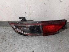 Pare-choc arrière Alfa Romeo ALFA 145
