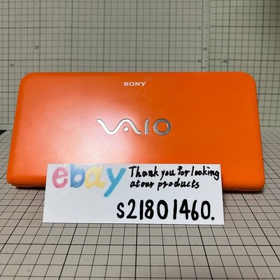 Sony Vaio Personal Computer P Series VPCP11AKJ Z560 US15X ssd 64GB