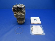 Continental IO-360 Chrome Cylinder Stud Assy Piston Rings 641370 OH (0126-183)