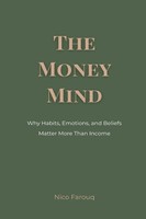 Nico Farouq | The Money Mind | Taschenbuch | Englisch (2025) | Mindful Pages