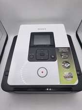 Sony VRD-MC5 Multi-Function DVD Recorder Medi...