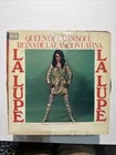 La Lupe Queen Of Latin Soul LP Tico 1968 LP 1167 Vintage Rare Vinyl Latin Album