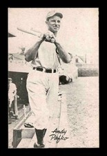 1947 Homogenized Bond #32 Andy Pafko   EXMT+ X2406160