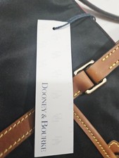 Las mejores ofertas en Marrón Dooney Bourke Tote Bolsas y bolsos