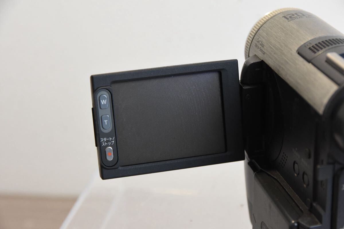 Sony Handycam DCR-PC350 Mini DV Camcorder for sale online | eBay