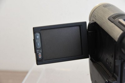Sony Handycam DCR-PC350 Mini DV Camcorder for sale online | eBay