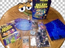 Galaxy Trucker Board Game CGE