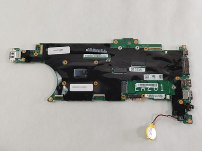 #ad #ad Lenovo ThinkPad A285 Ryzen 5 Pro 2500U 2500U 8 GB DDR4 Motherboard 02DL701 $54.99