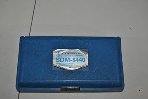 Cornwell SDM-8440 Magnetic Screwdriver & Bits Set 40 PC