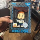 PIX! Thrilljoy The Jetsons George 2025 Event Exclusive LE 5000 Pcs