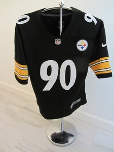 Steelers Tj Watt Jersey | eBay