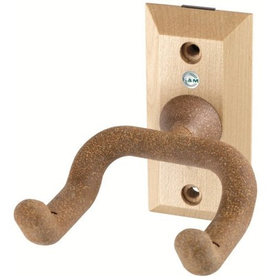 K&M 16220 Gitarren-Wandhalter | Neu