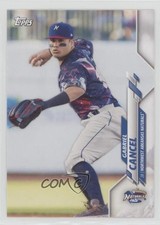 2020 Topps Pro Debut Gabriel Cancel #PD-122 0c6