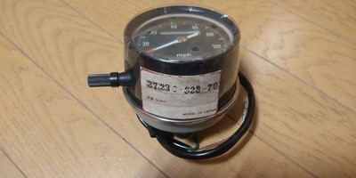 HONDA CB500F K1 Genuine Speedometer (MPH) NOS Tested
