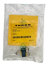 TURCK YB2-FSM4.5-2FKM4.5  