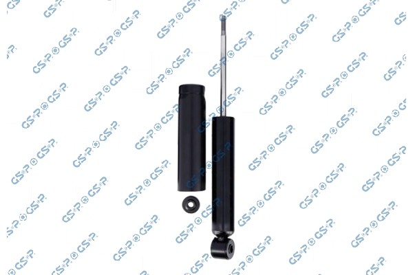GSP StoßDäMpfer StossdäMpfer Hinten FüR Volvo V70 I P80_ 875 876 C70 LW 855-image