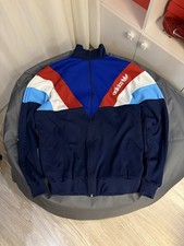 ADIDAS VINTAGE JACKET 80s ORIGINAL SIZE XL