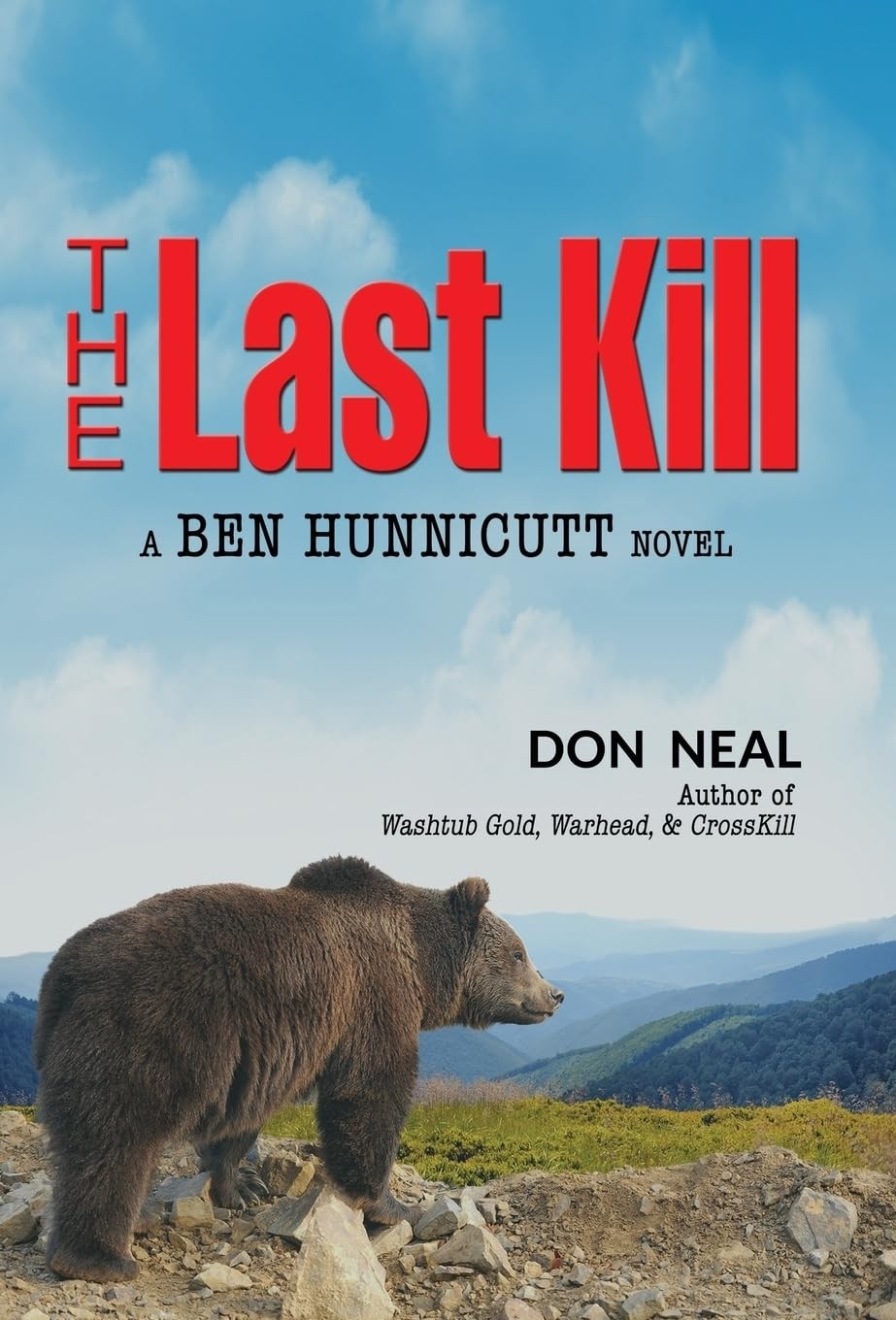 Last Kill.by Neal  New 9781506907383 Fast Free Shipping**