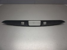 Griffleiste Heckklappe Griff MERCEDES C-KLASSE W205 A2057400093 (332)