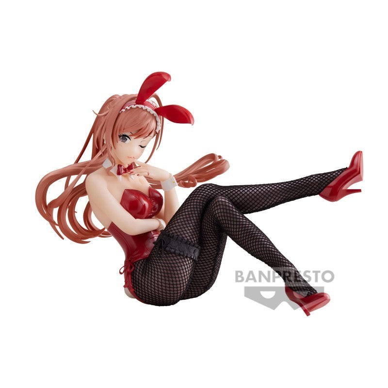 Figurine Natsuha Arisugawa Espresto Idolmaster pour remplacer vos statuettes sans relief