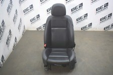 Opel Zafira C Tourer LEDER Fahrersitz Sitz vorne links Ausstattung 82734416