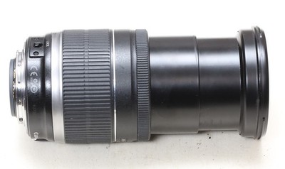 Canon EF-S 18-200mm f/3.5-5.6 IS Zoom Lens | eBay