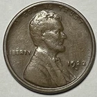 1922-D Lincoln Wheat Penny Cent Better Date — Strong Obverse VG 🔥