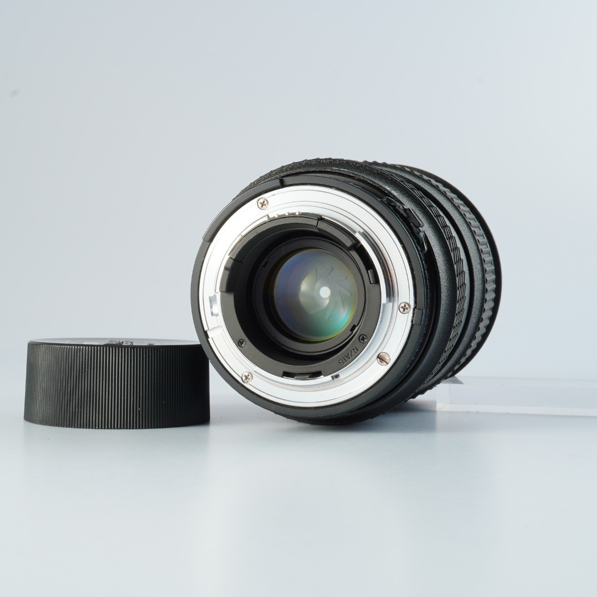 AS-IS Tokina AT-X PRO 28-80mm F/2.8 For Nikon F Zoom Lens | eBay