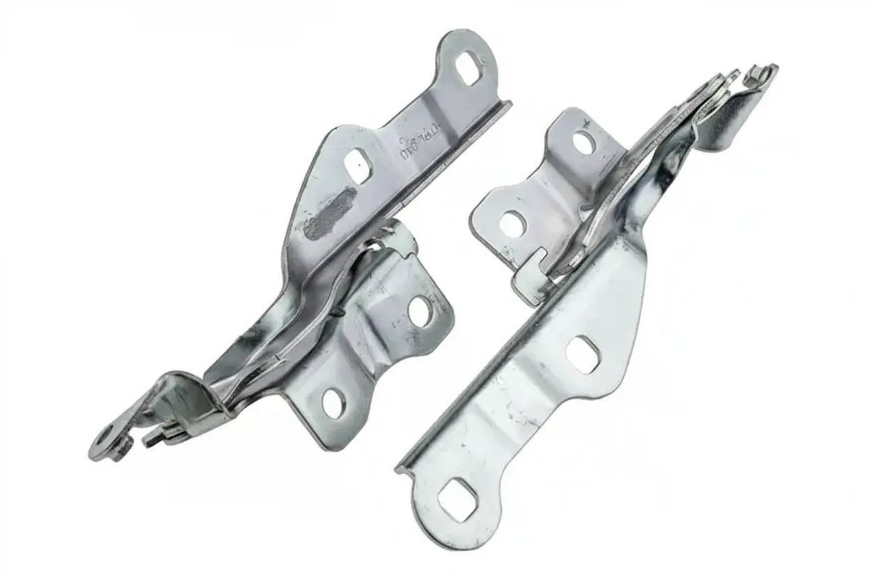 NTY EZC-PL-040 Cerniera, Cofano motore - Immagine 3