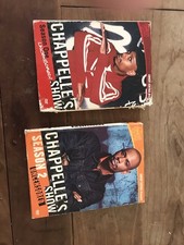Chappel Show Season 1 And 2