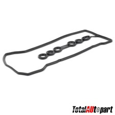 New Engine Valve Cover Gasket For Toyota Corolla Chevrolet Prizm 1998-1999 1.8l
