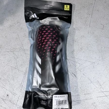 Size S- Adult Adidas Predator Shin guard Black pink