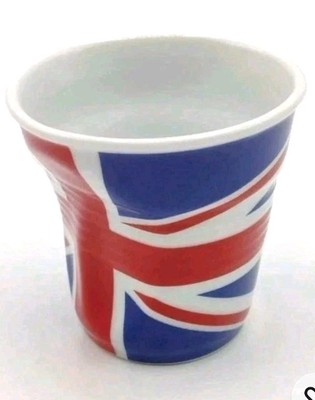 Tasse Gobelet Froissé - Revol Flag by Béatrice Pène Drapeau