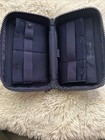 Dange Dover Arlo Tech Organizer Case Dark Blue- Large — photo 4