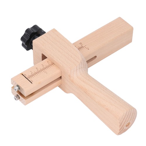 Leather Strip Belt Cutter Beech Wood Strip And Leather Strap Belt Cutter - Picture 6 of 23