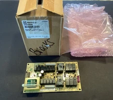 NEW OEM Frigidaire 316443936 Wall Dual-Oven Relay Control Board Free Ship