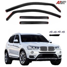 Pare-brise BMW X3
