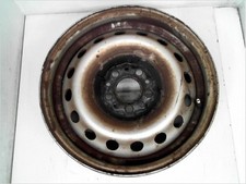 Jantes Fiat SCUDO