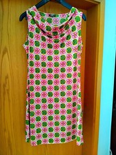 Kleid mehrfabig  sehr schöne Farben   Gr L   von SURKANA