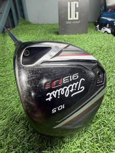 Titleist 913 D3 Driver | eBay