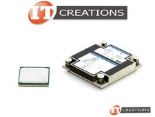 INTEL XEON CPU KIT E5-2637V2 QUAD CORE 3.50GHZ FOR IBM BLADECENTER HS23 94Y5319