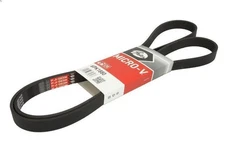 Poly-V Belt GATES 6PK1880 for Audi A4 B6 (8E2) 3 2000-2004