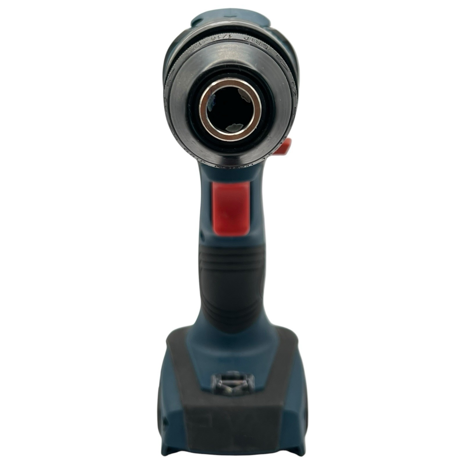 Trapano avvitatore a percussione Bosch GSB 18V-60 C foto 4