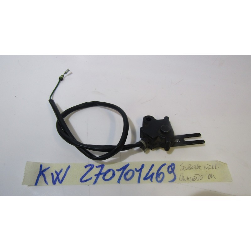 その他 ytvjoaf-q Kawasaki ZR 7 99 04 Stand Switch Sensor Without Preset | eBay