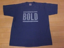Those Days 90S Bold T-Shirt Gorilla Biscuits Youth Of Today Blackflag Beastie Bo
