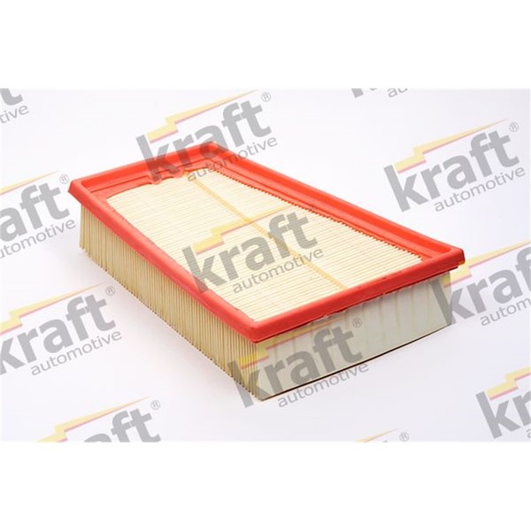 Kraft Luftfilter Filtereinsatz Passend FüR Renault Grand Megane ScÉNic | 1715019-image