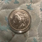 1921-S Morgan Silver Dollar XF Extremely Fine Better Date San Francisco Mint