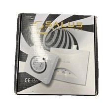 Salus ST620WBC Programmable Room Thermostat, Wireless