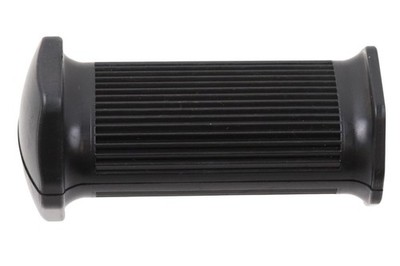 Gummi zur Soziusfußraste MALCO für DKW RT 175, 200, 250